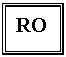 Text Box: RO