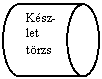 Flowchart: Direct Access Storage: Ksz-let trzs