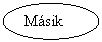 Oval: Msik