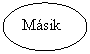 Oval: Msik