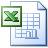 A Microsoft Excel formátumú fájlokat online