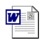 fogadja el a Microsoft Word dokumentumok . doc